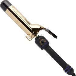 Hot Tools 1.5” Gold Curling Iron