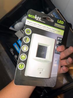 Lights to connect to wall for midnight