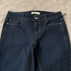 White House/Black Market Jeans
