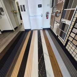 Wall panels