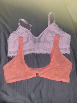 Savage X Fenty Bralettes