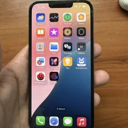 iPhone 13pro (128GB) Unlocked 