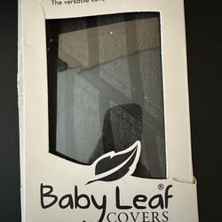 Baby Leaf Covers