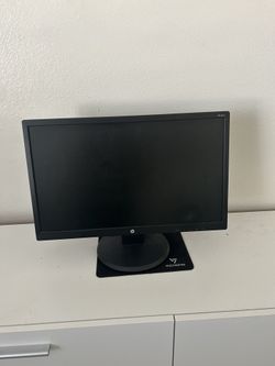 HP Monitor