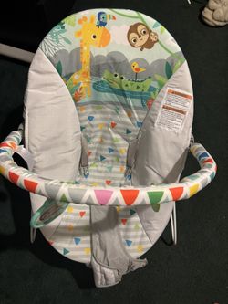 Baby Bouncer