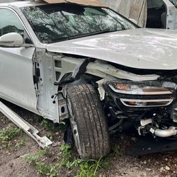 GENESIS G70 PART