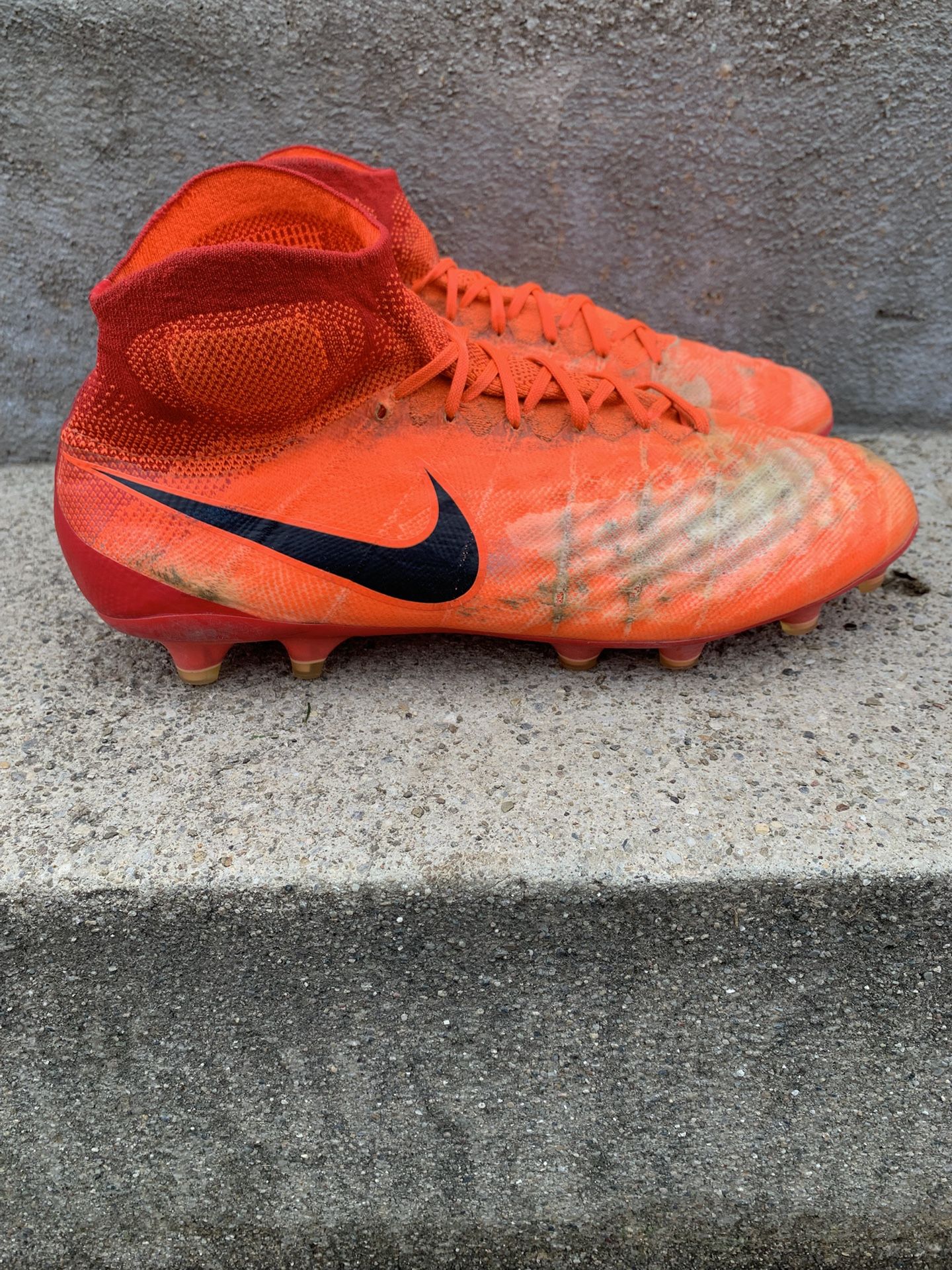Nike Magista Obra II Soccer Cleats