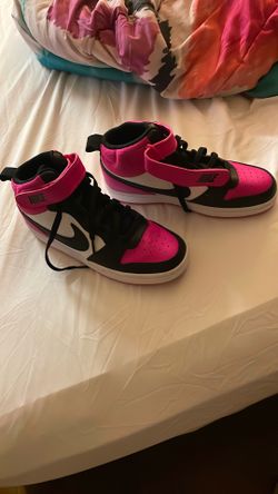 Nike size 6