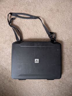 Pelican 1095 Computer Case