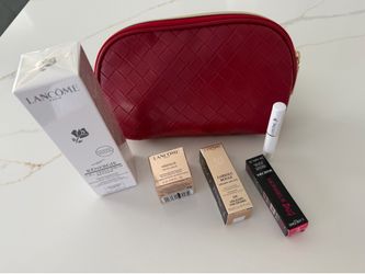 Clarifique Lancome serum