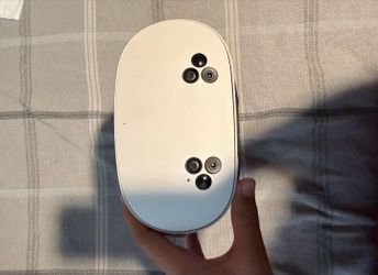 Oculus quest 3s