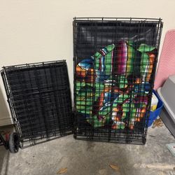 Dog Crates
