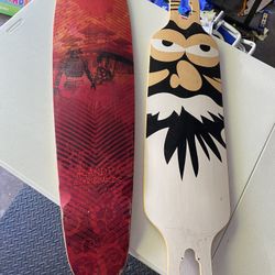 Longboards