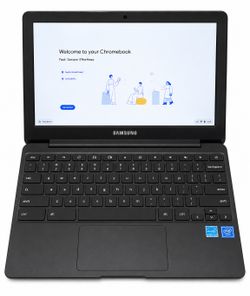 Samsung Chrome Book