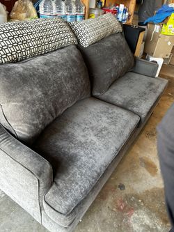 Couch Sofa Set