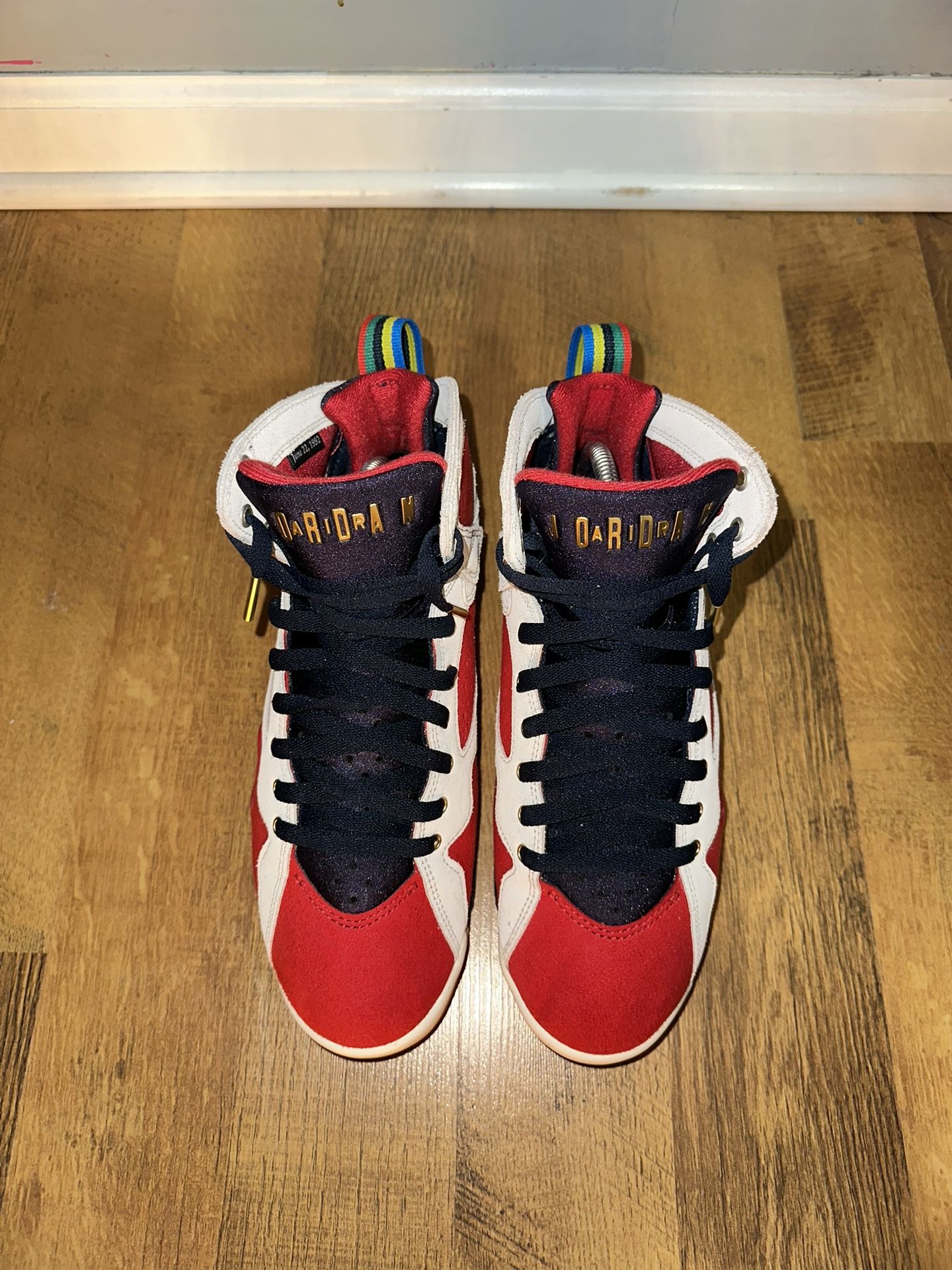 Trophy Room × Air Jordan Retro 'New Sheriff in Town'