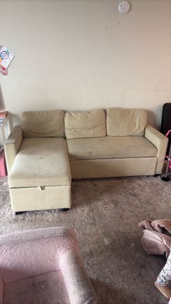 Small Couch