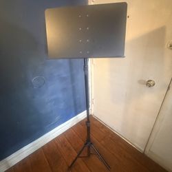 Music Stand 