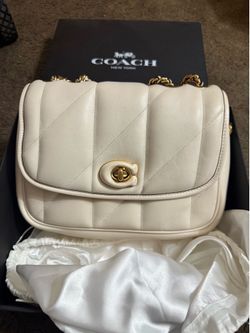 Coach, Tory Burch, Kurt Geiger