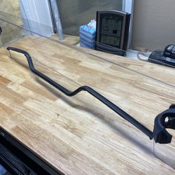 Half Windshield For Polaris RZR XP