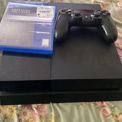 Ps4