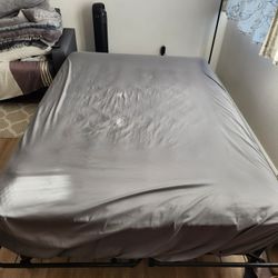 Bed For Sale