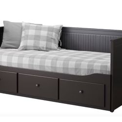 IKEA TWIN BED FRAME