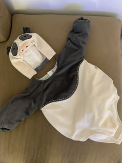 Babystyle Panda Costume