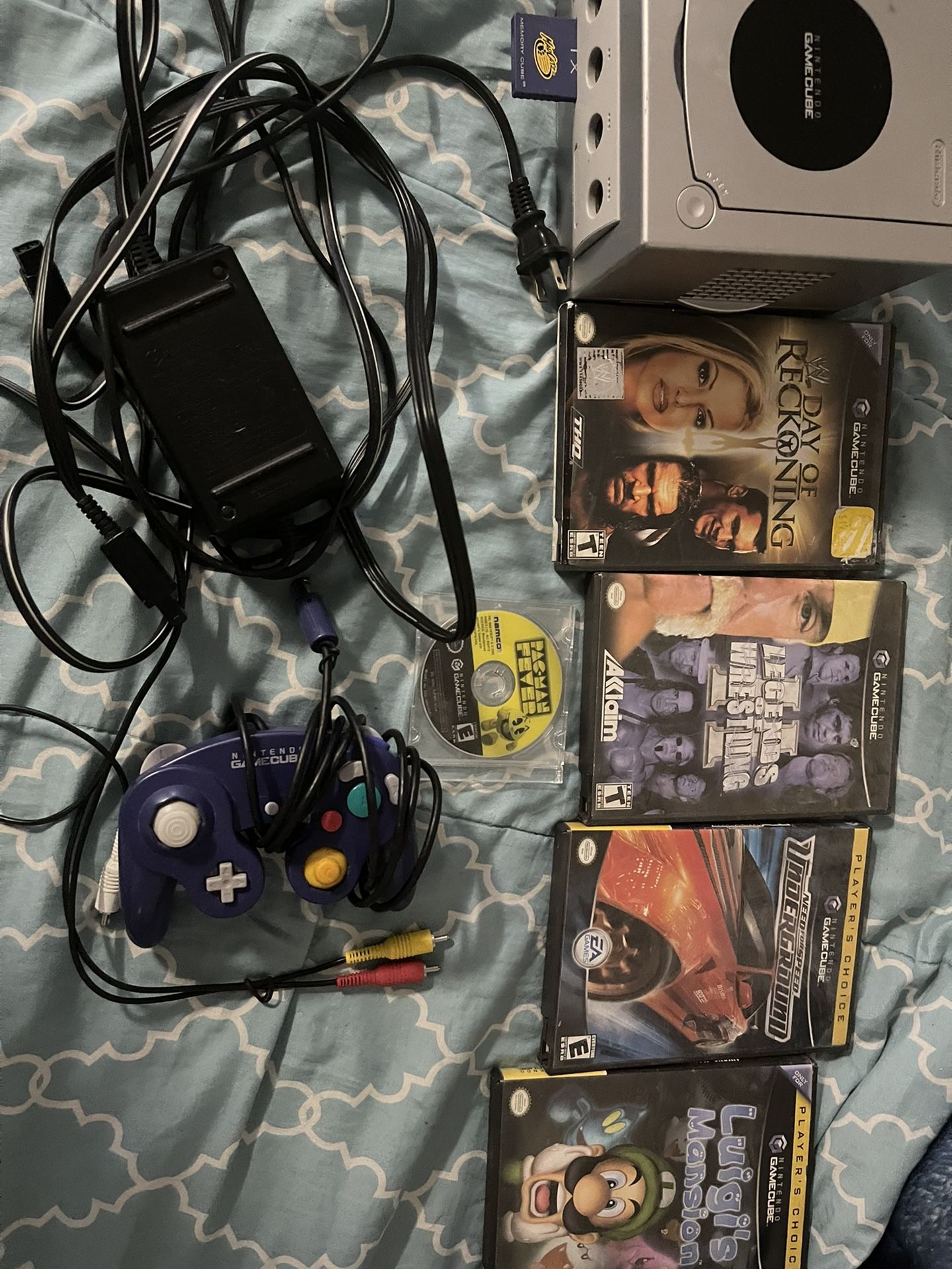 GameCube Bundle 