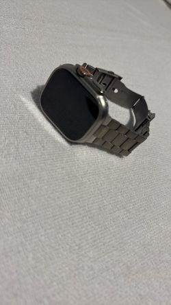 Apple I Watch Ultra 2