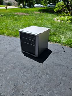 Wine Cooler