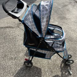 Pet Stroller