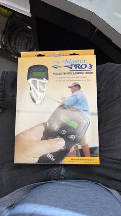 Troll Master Pro3
