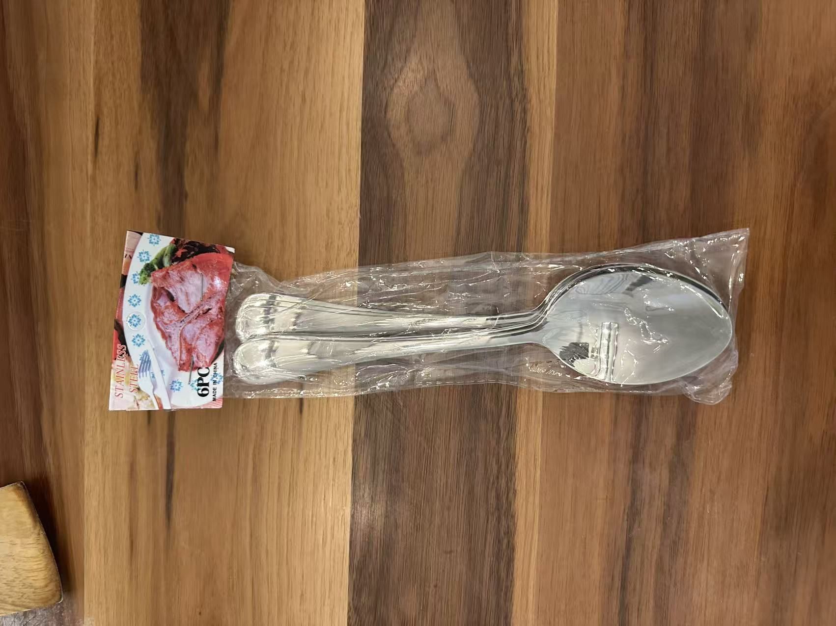 Restaurant spoonone dollar each