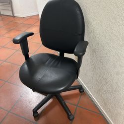 Best Offer-Must Go!! 19” Chair 