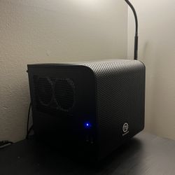 ITX Gaming pc