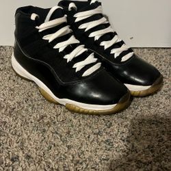 Jordan 11 Size 8