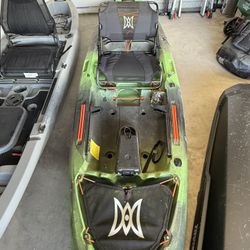 2 Kyacks For Sale 
