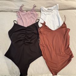 Bodysuits