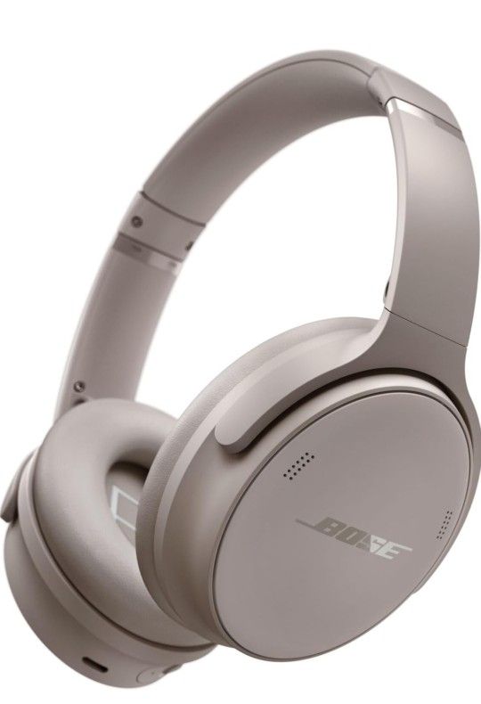 Bose QUIETCOMFORT WIRELESS BLUETOOTH HEADPHONES
