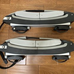 Thule Double Decker Surfboard Rack