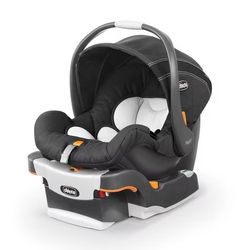 Chicco KeyFit Infant Car Seat - Encore (0(contact info removed)070)