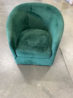 Spin Arm Chair