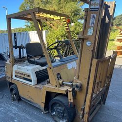 HUGE FORKLIFTS SALE!! 500+ IN STOCK - LOW PRICES