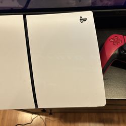Ps5 Slim
