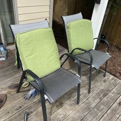 Chairs