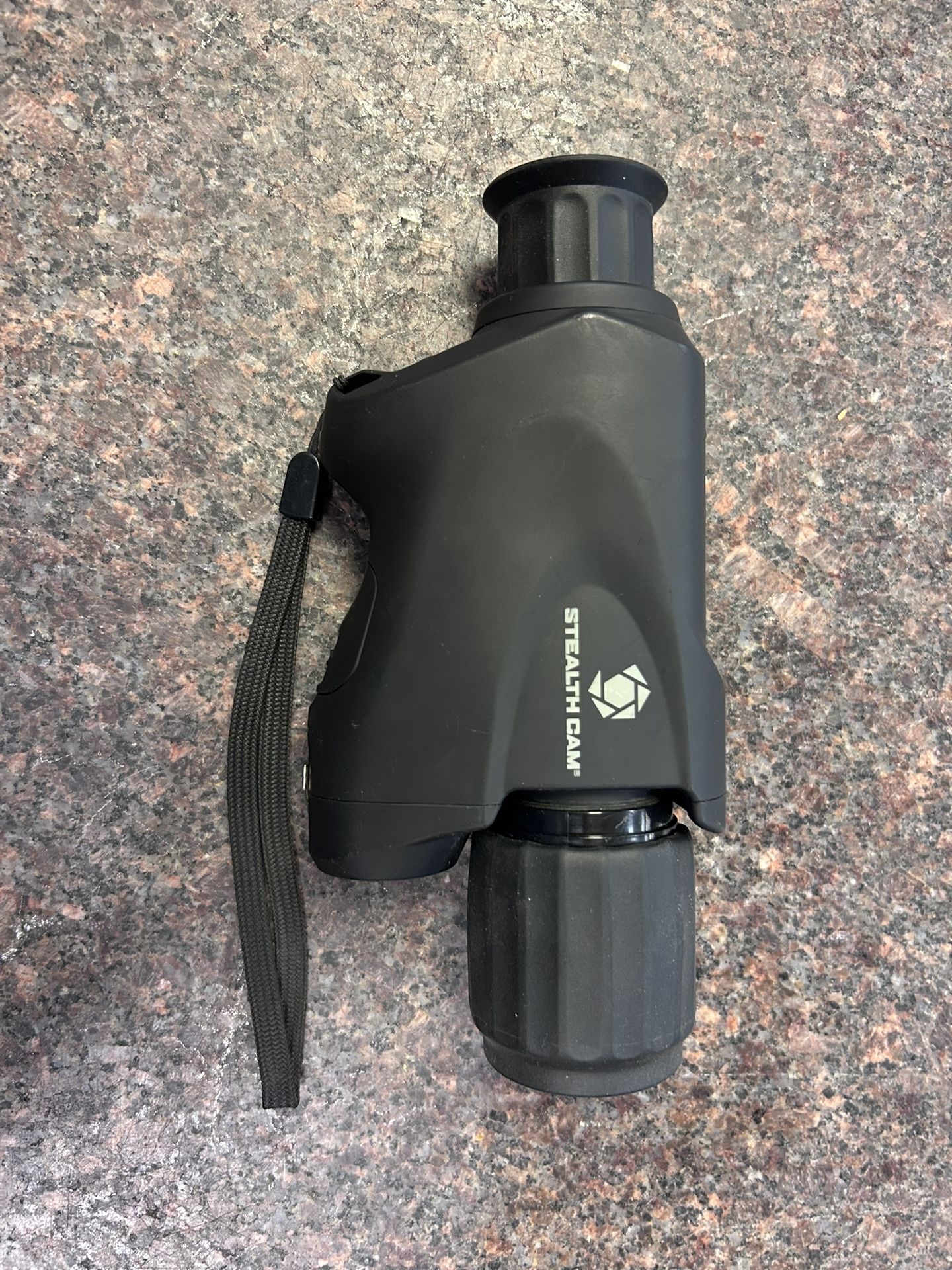 Stealth Cam Digital Night Vision