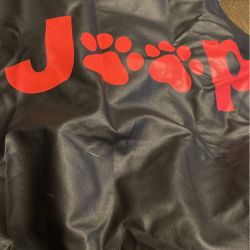 Jeep Spare Cover 