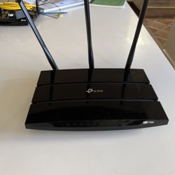 WiFi Router
