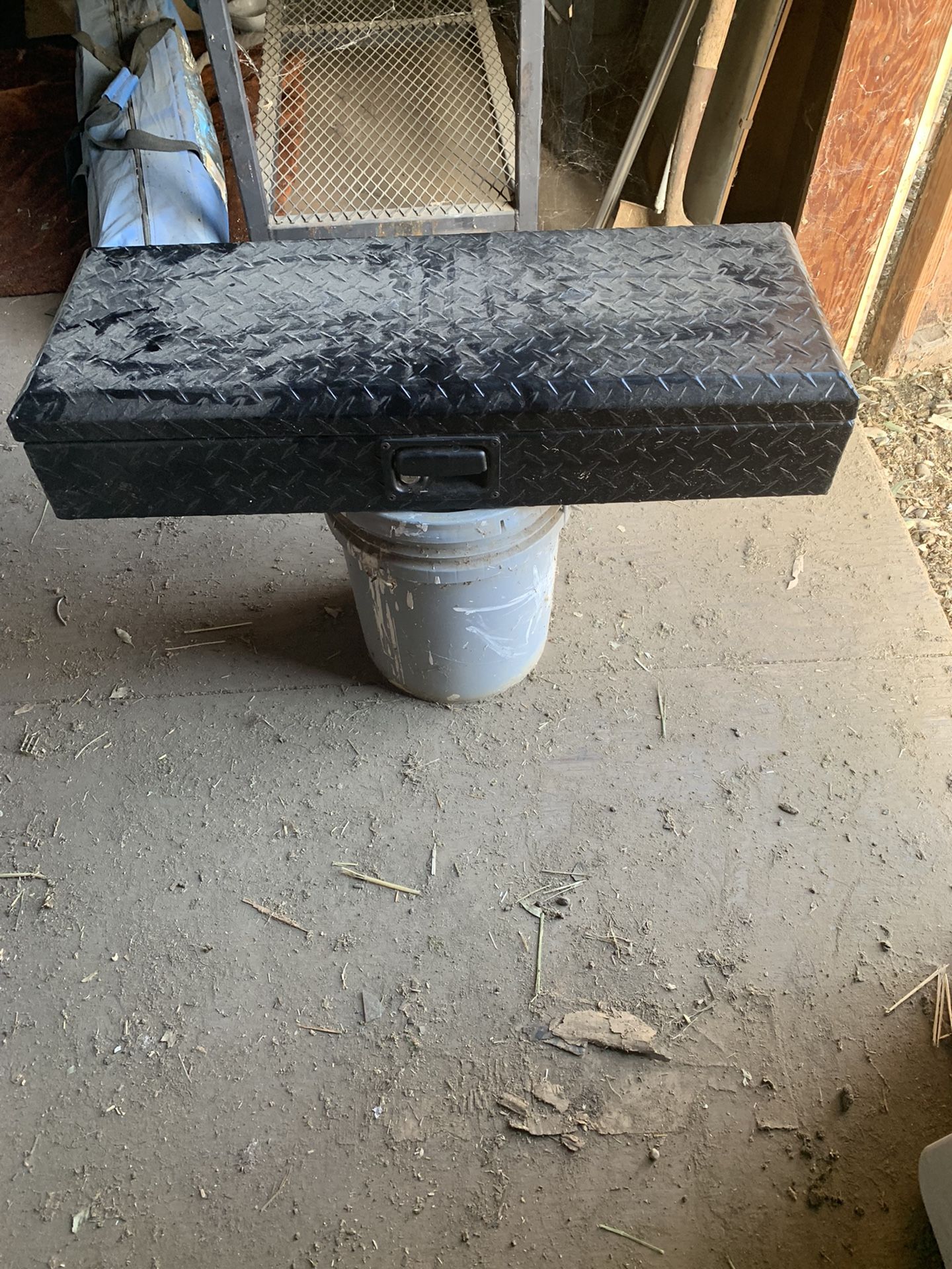 Tool Box For ATV $65 /obo